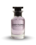 LADY FLORA