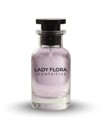 LADY FLORA